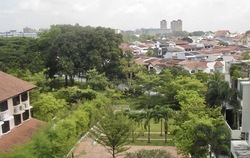 Goldenhill Villas (D19), Terrace #211975251